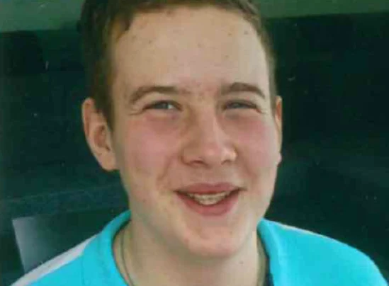 Poszukiwania Kacpra Hadyniaka. Widziałeś go?