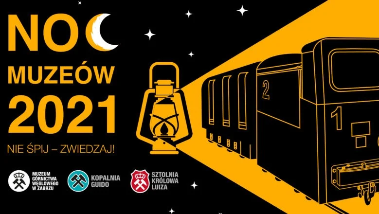 Już niedługo Noc Muzeów. Sprawdź gdzie możesz iść w Zabrzu