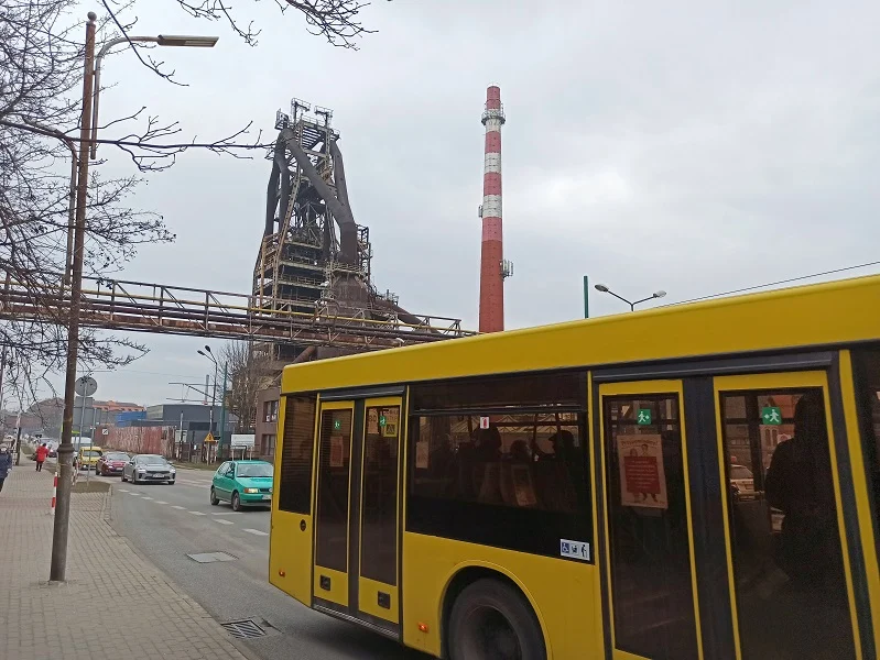 Roman Urbańczyk, były prezydent Zabrza, został prezesem PKM Katowice