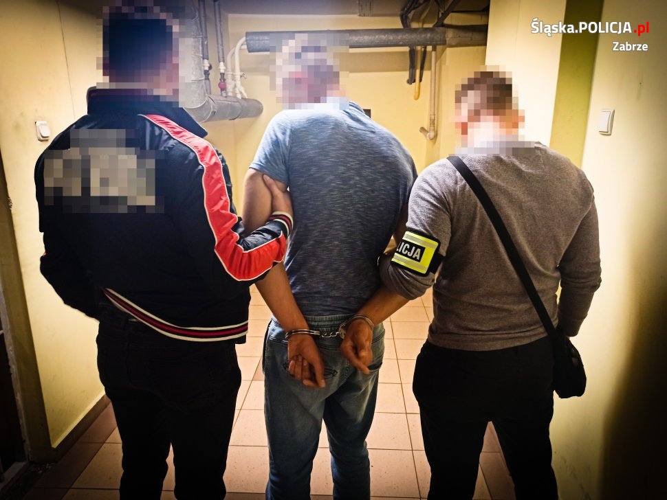 Areszt za dwie kradzieże! Okradł sklep i seniora