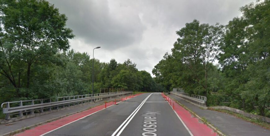 Prawie 4 miliony złotych na rozbudowę i modernizację infrastruktury drogowej