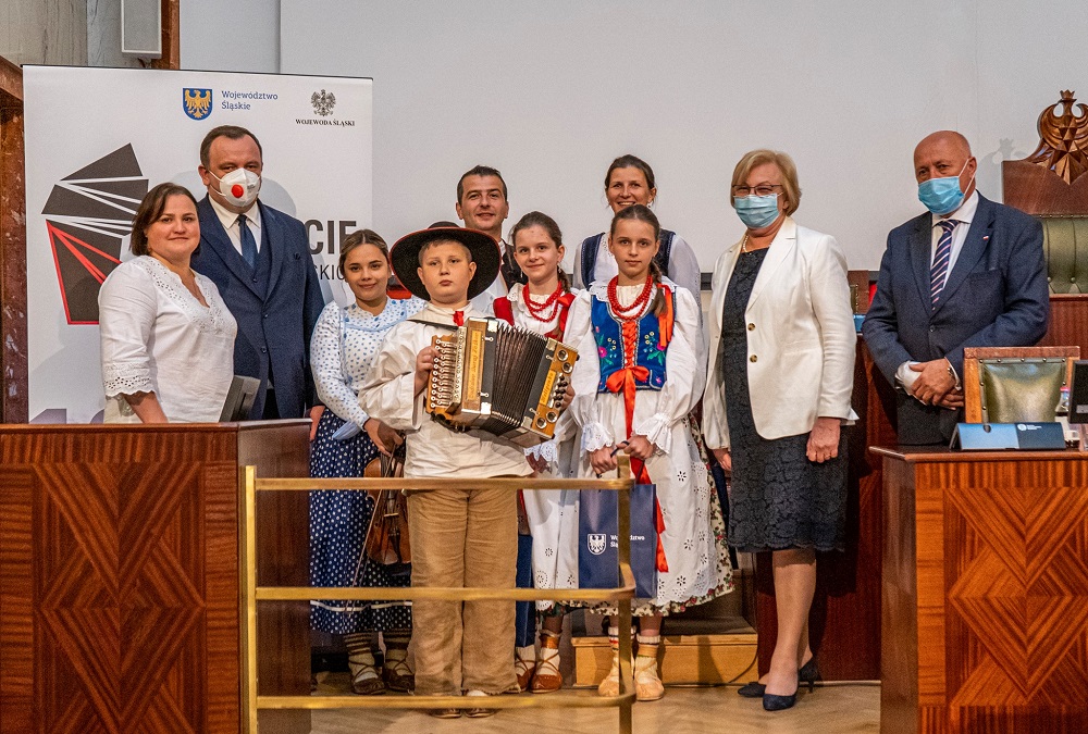 Trwają obchody XIV Metropolitalnego Święta Rodziny