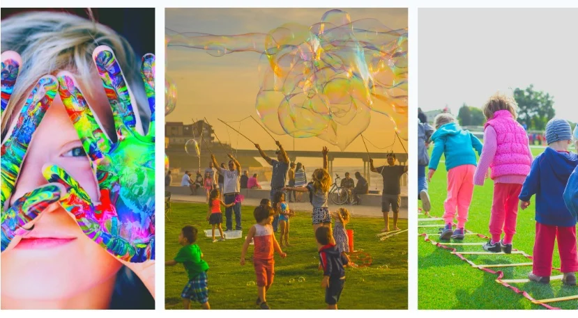 Dzień SUPER rodzeństwa w Zabrzu