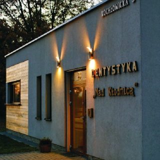 Dentystyka nad Kłodnicą