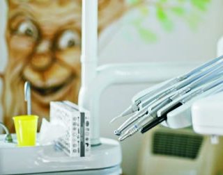 Dentystyka nad Kłodnicą