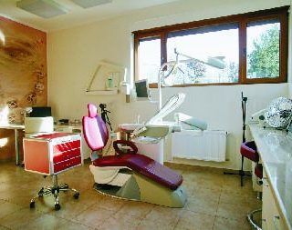 Dentystyka nad Kłodnicą