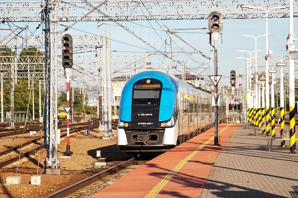 Metropolia rozstrzygnęła przetarg. Wybrano wykonawcę dokumentacji programu "Kolej Plus"