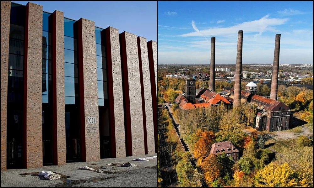 #JestTyleDoOdkrycia – śląskie atrakcje wyróżnione na interaktywnej mapie National Geographic