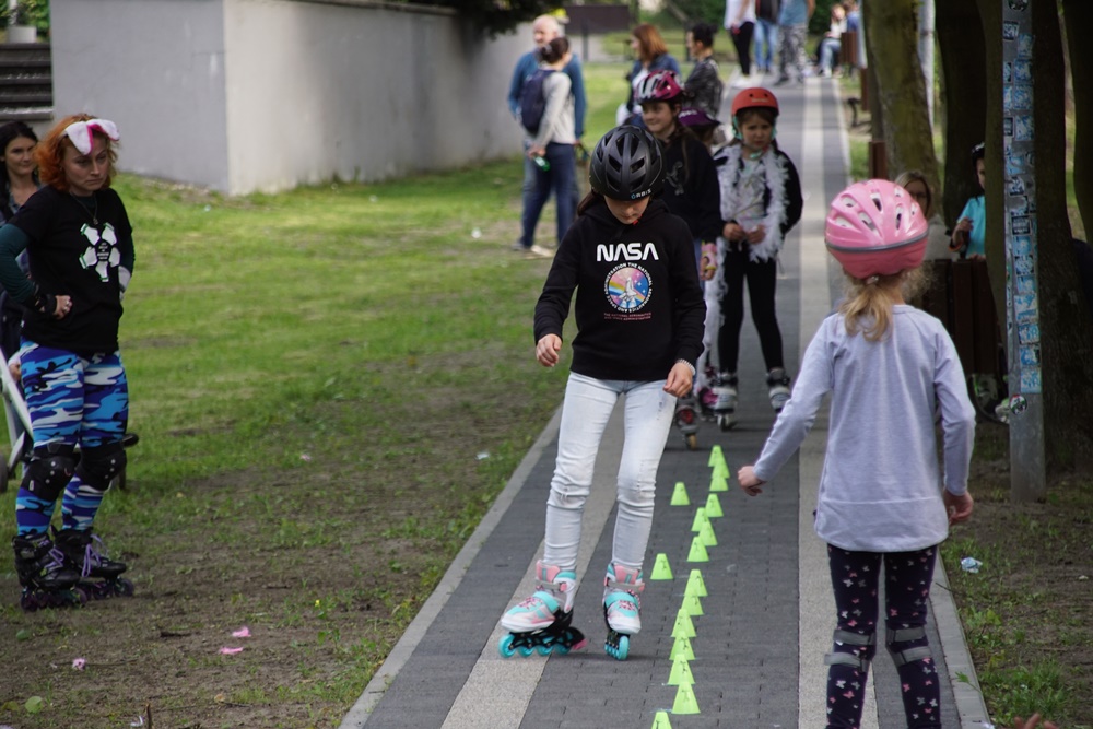 Dzień Dziecka - Kochłowice 2