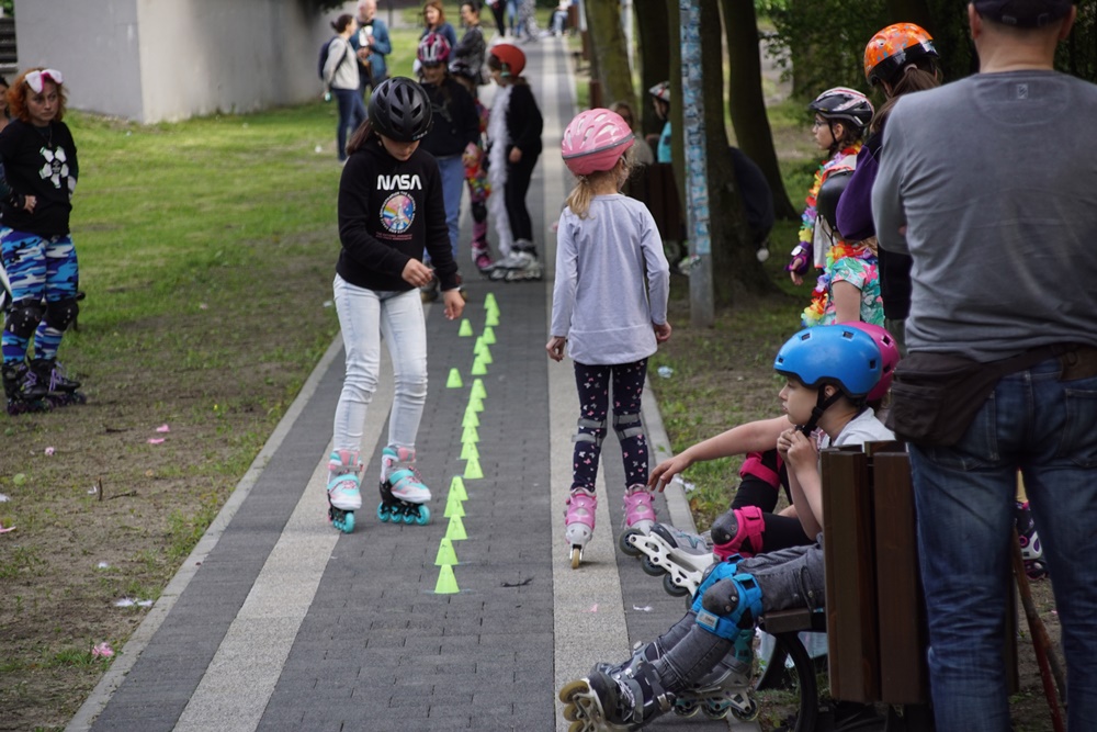 Dzień Dziecka - Kochłowice 3