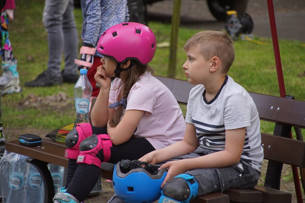 Dzień Dziecka - Kochłowice 4