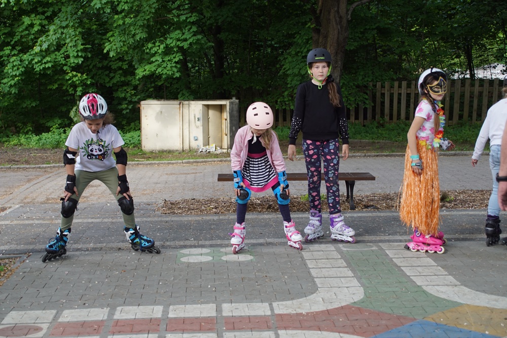 Dzień Dziecka - Kochłowice 6