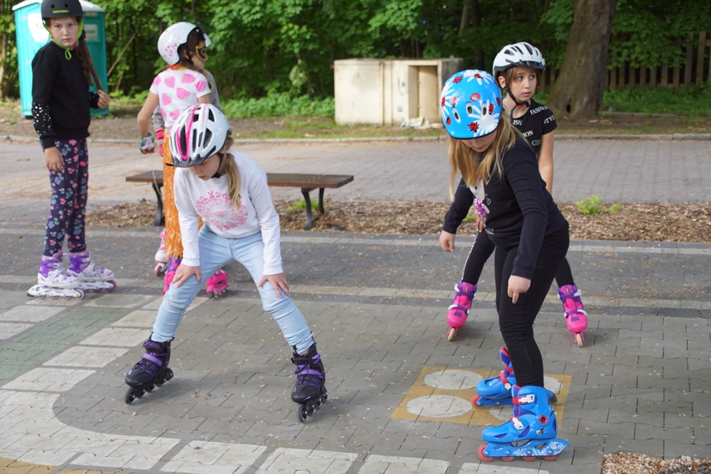 Dzień Dziecka - Kochłowice 7