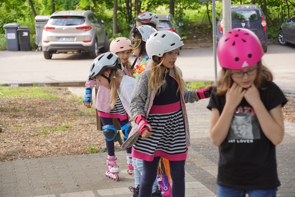 Dzień Dziecka - Kochłowice 8