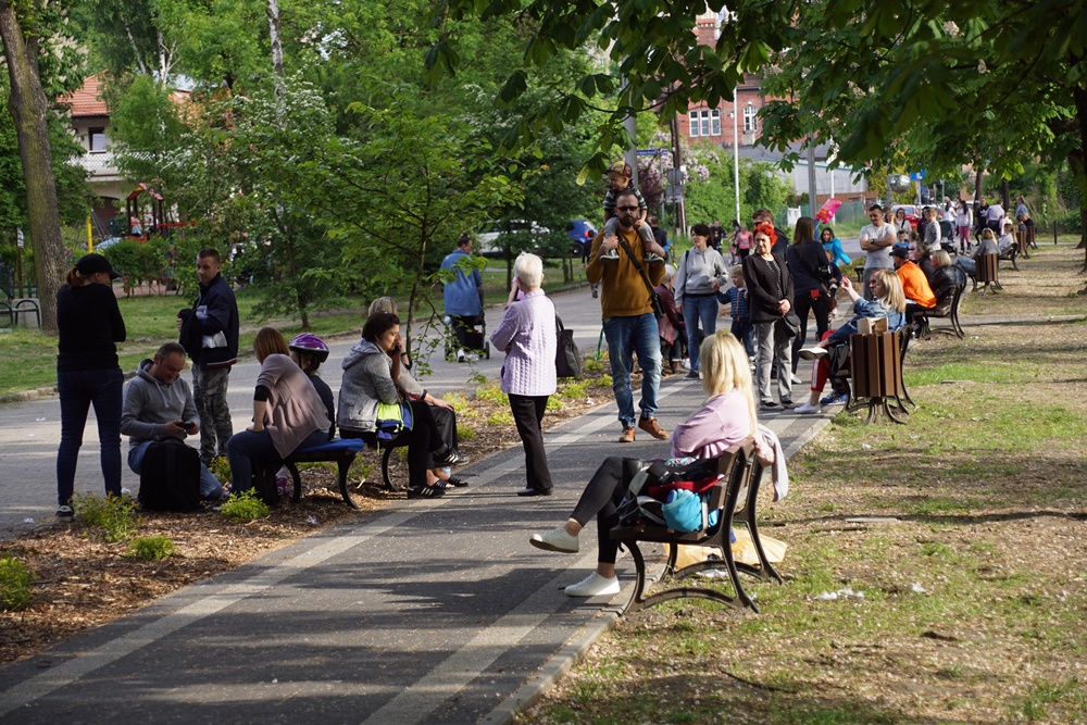 Dzień Dziecka - Kochłowice 9