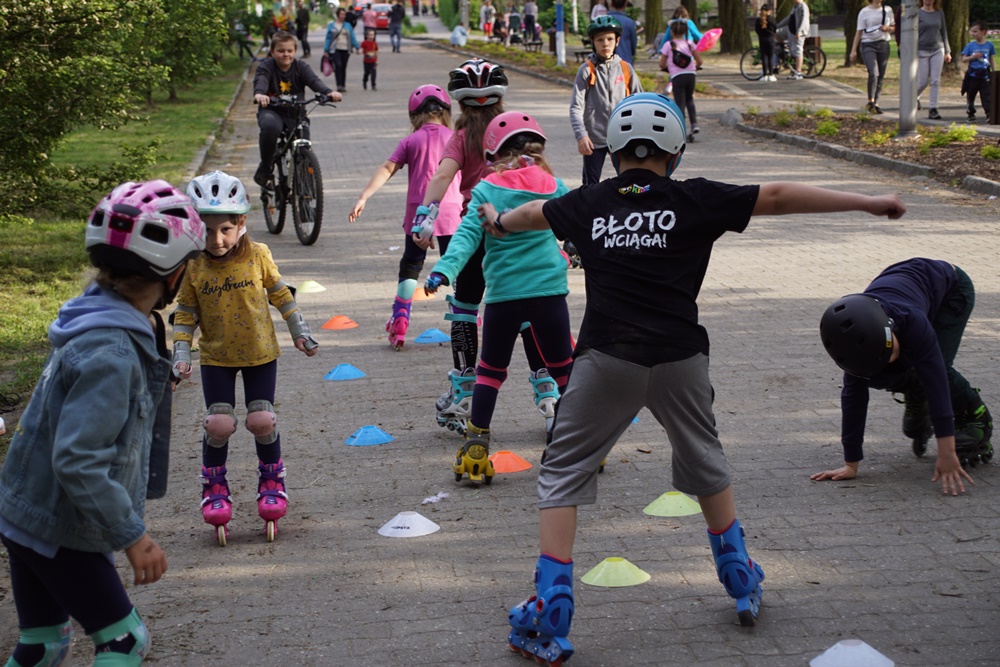 Dzień Dziecka - Kochłowice 10