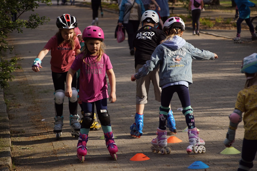 Dzień Dziecka - Kochłowice 11