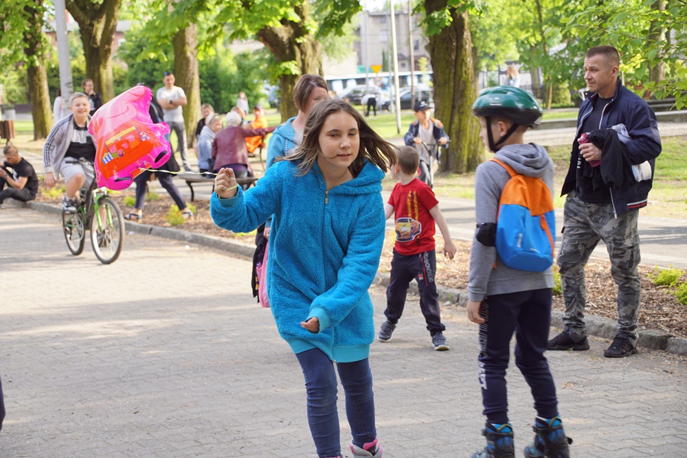 Dzień Dziecka - Kochłowice 14