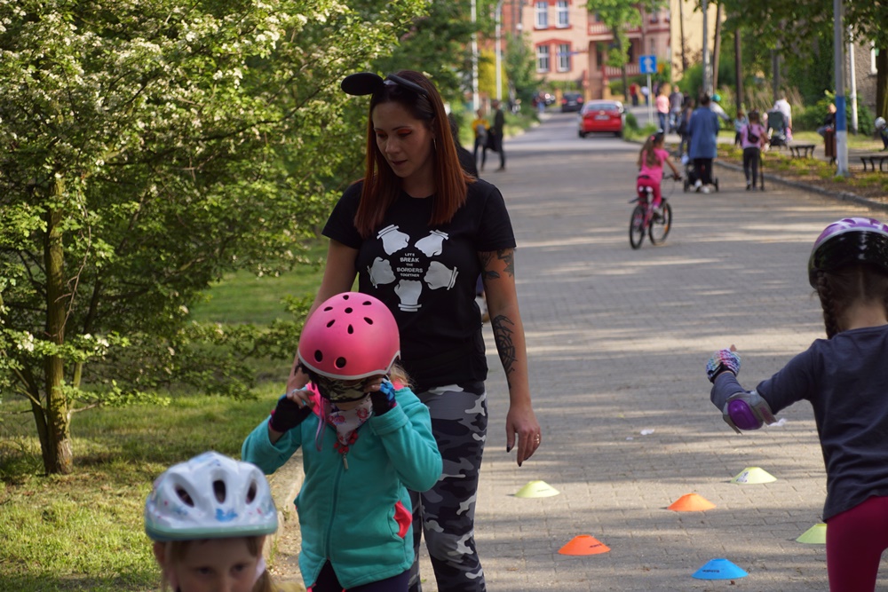 Dzień Dziecka - Kochłowice 15