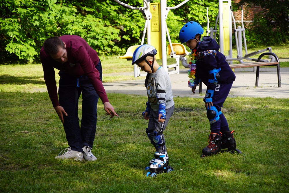 Dzień Dziecka - Kochłowice 16