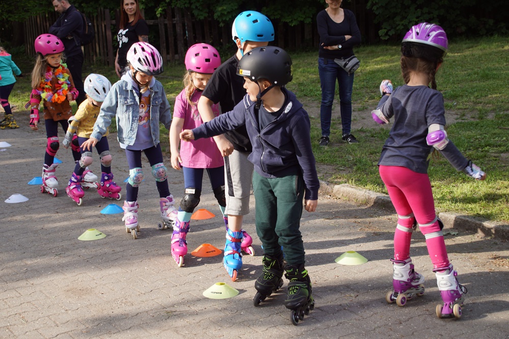 Dzień Dziecka - Kochłowice 18