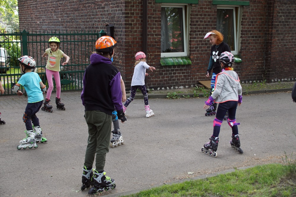 Dzień Dziecka - Kochłowice 20