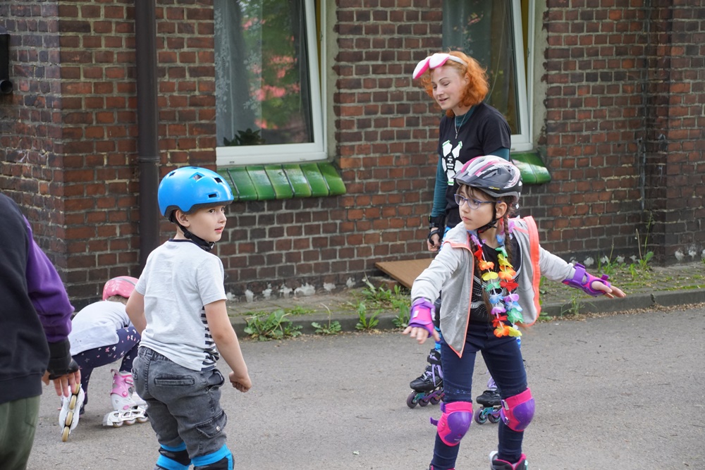 Dzień Dziecka - Kochłowice 21