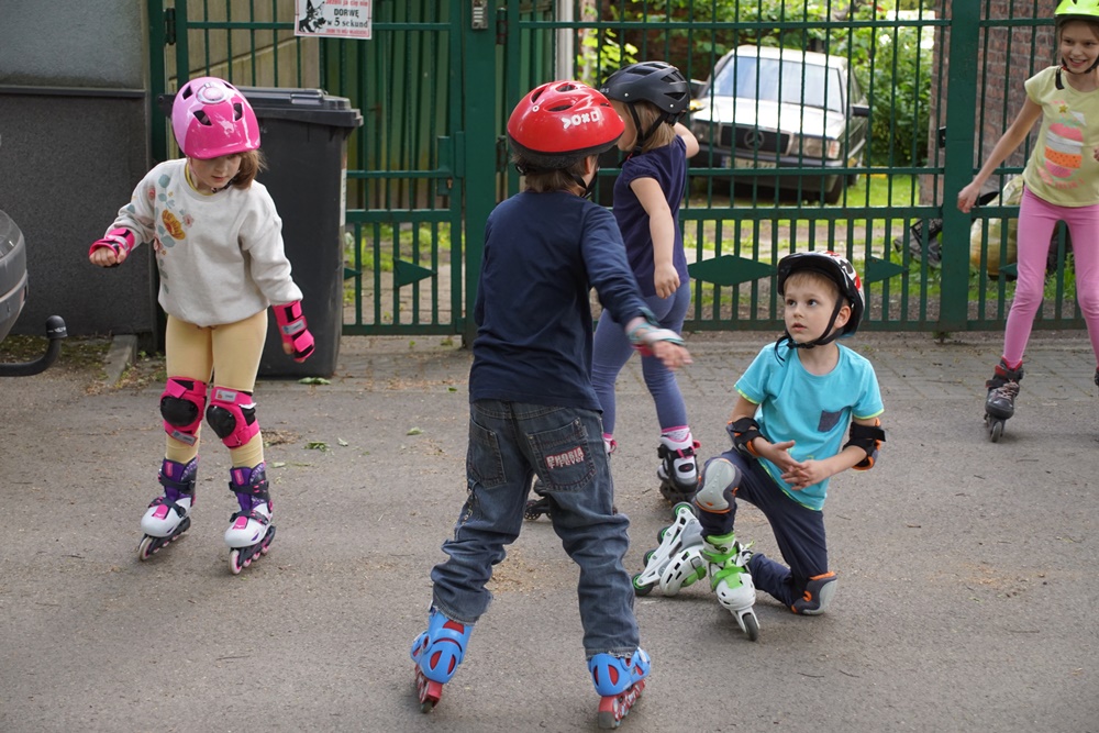 Dzień Dziecka - Kochłowice 22