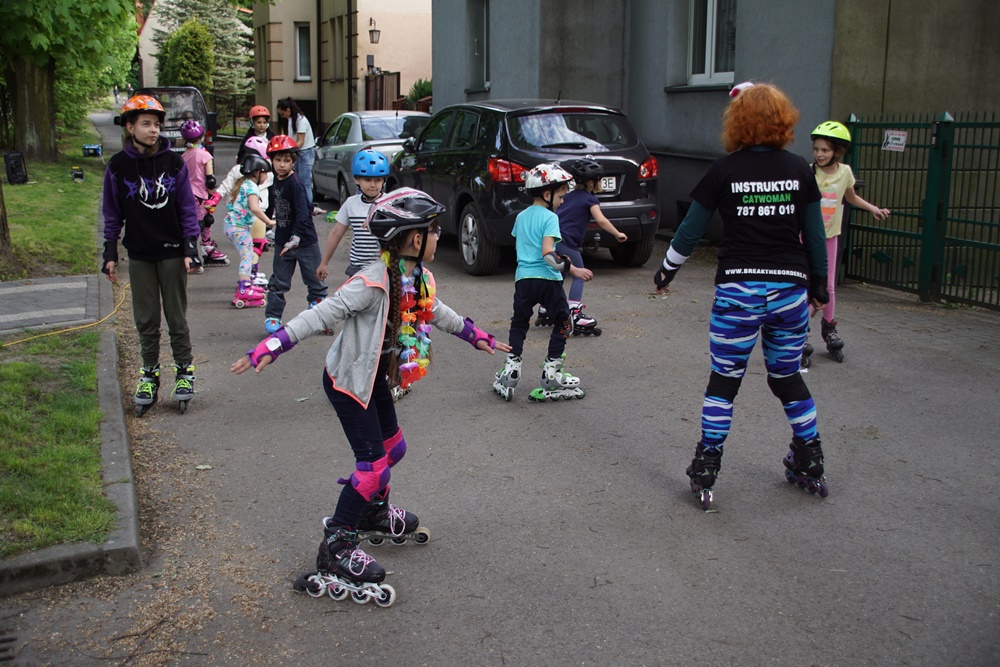 Dzień Dziecka - Kochłowice 23