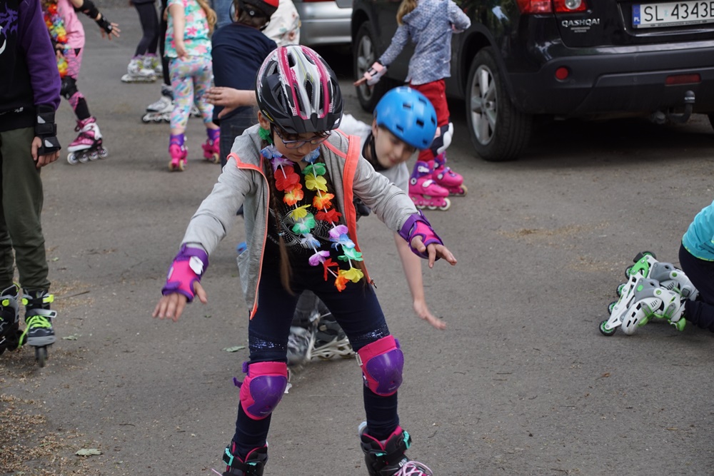 Dzień Dziecka - Kochłowice 24