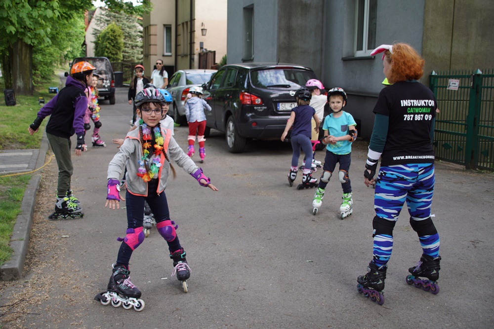 Dzień Dziecka - Kochłowice 25