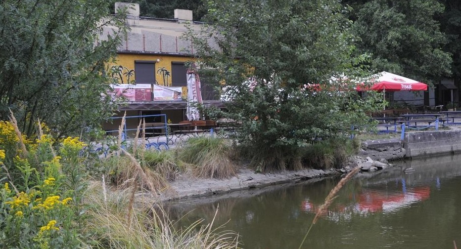 Kompleks "Przystań" w Kochłowicach: W końcu wyłoniono dzierżawcę obiektu!