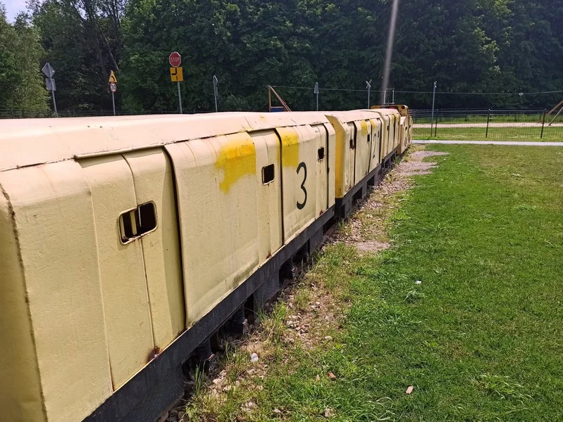 Miasteczko Ruchu Drogowego 14