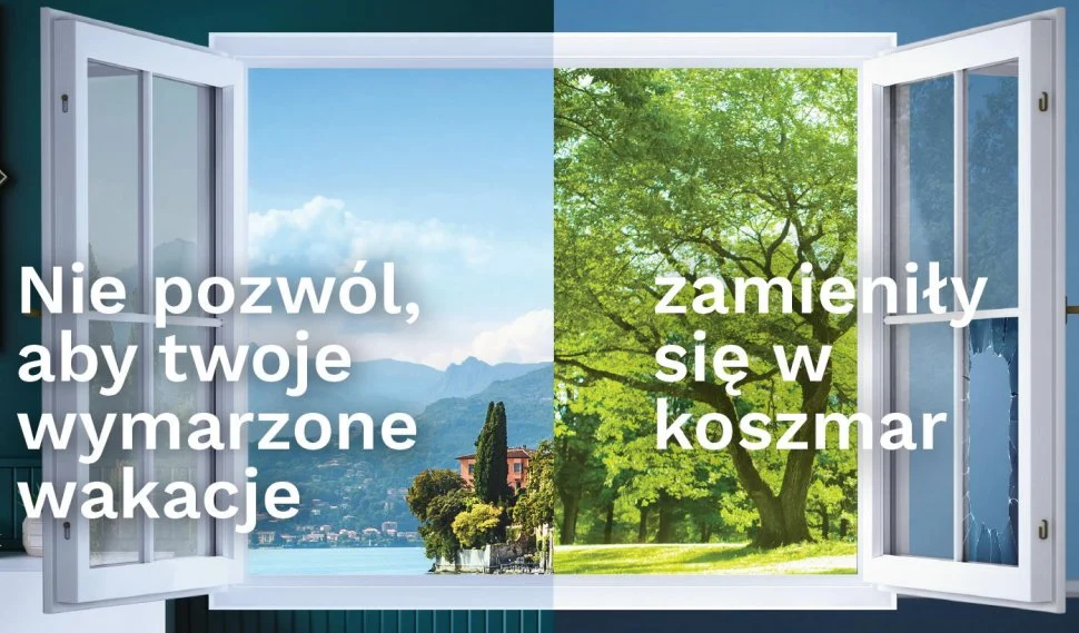 Jak zabezpieczyć dom przed wyjazdem na urlop? 5 najważniejszych zasad
