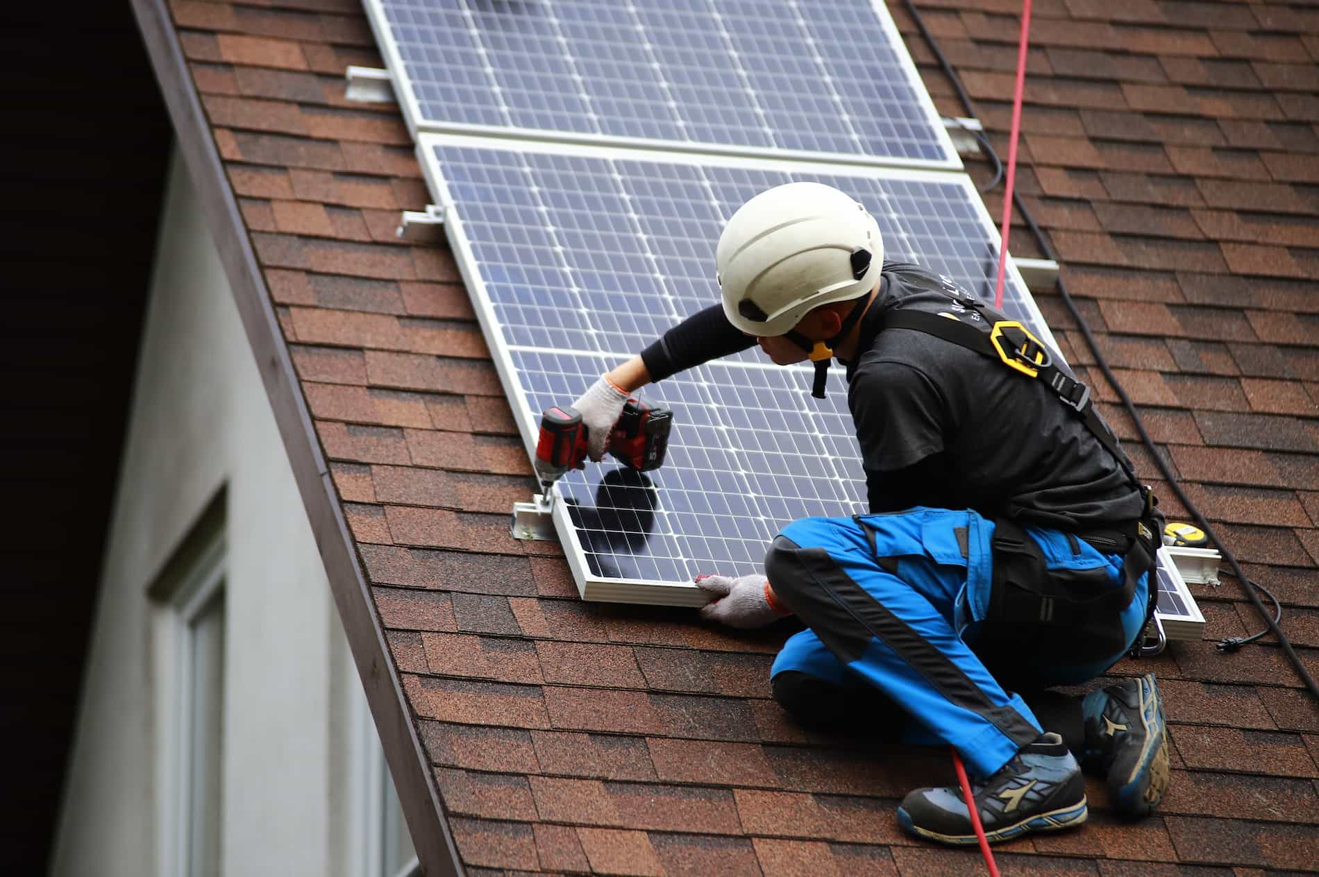 Kiedy się rozpocznie program Mój Prąd?