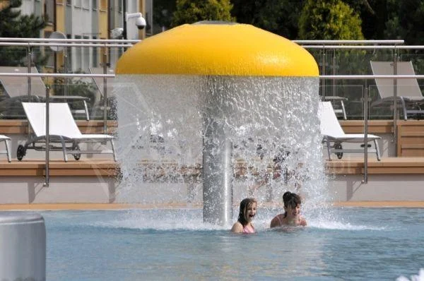 Basen letni w Nowym Bytomiu 7