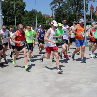 Memoriał Jana Koniecznego 9