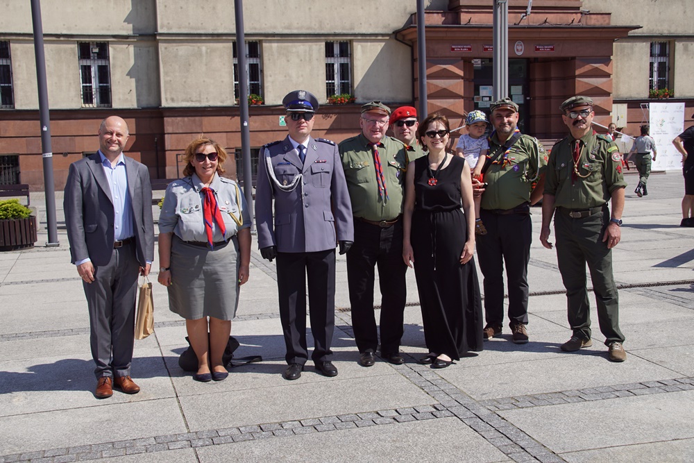 Gra miejska harcerzy 10