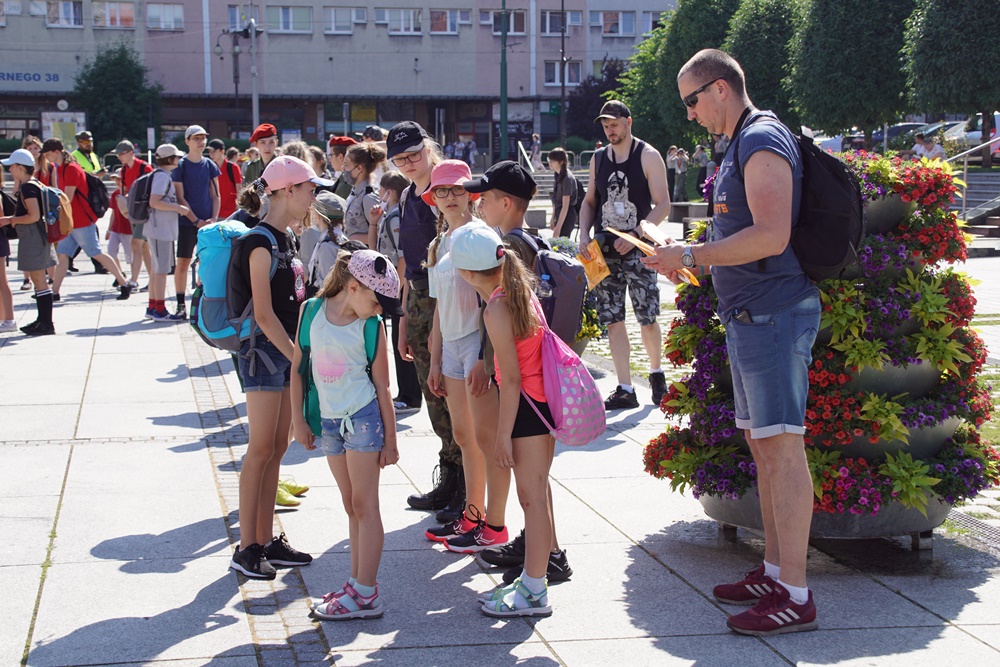 Gra miejska harcerzy 15