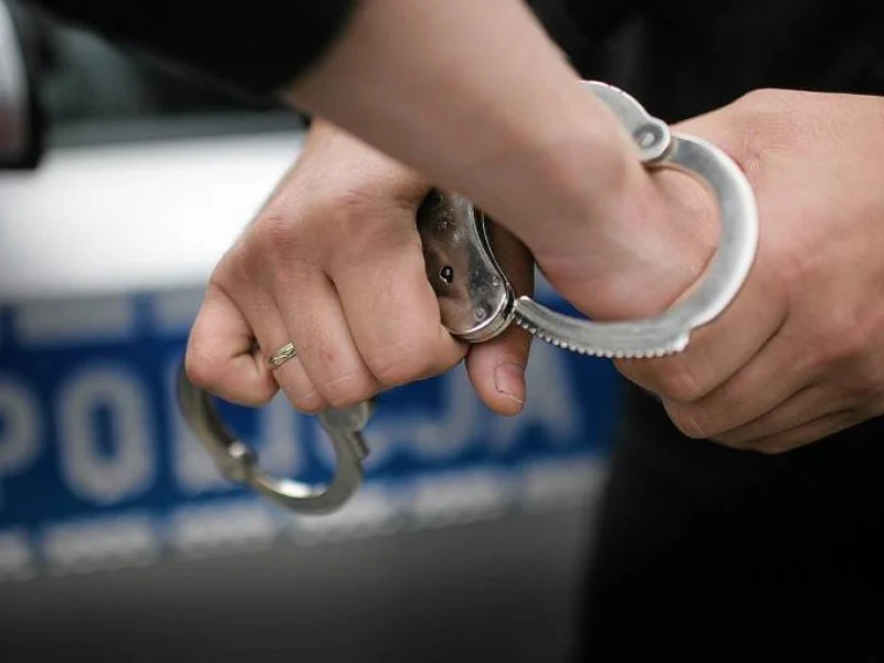 Podejrzani o kradzież z włamaniem zatrzymani przez rudzkich i gdańskich kryminalnych!