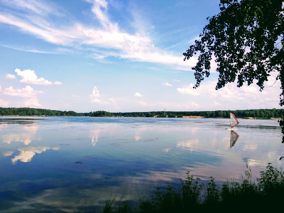 Otwarte kąpieliska w województwie śląskim. Sprawdź, gdzie znajdują się popularne plaże