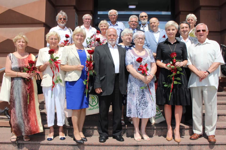 Swoją działalność zainaugurowała dziś Rada Seniorów Miasta Ruda Śląska II kadencji