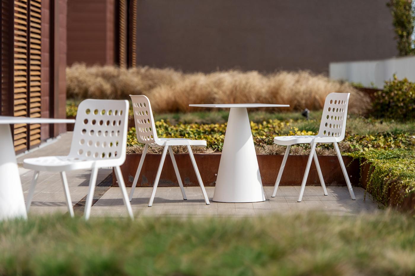 Meble w restauracji - muszą być zawsze OK!