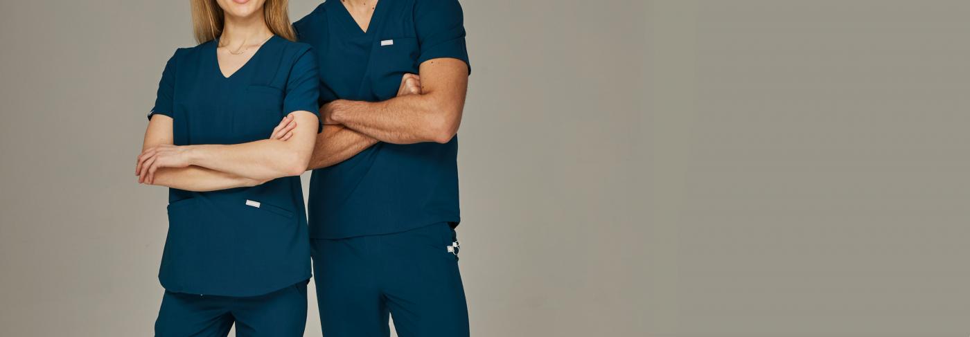 Zwiększ swój profesjonalizm w branży medycznej