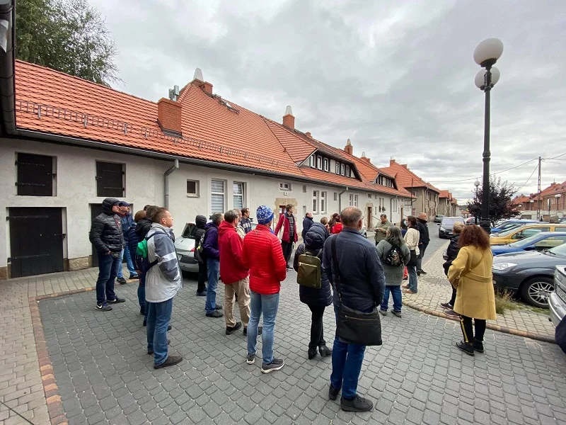 Bezpłatny spacer po Orzegowie w ramach projektu „Familoki 2.0” już w niedzielę