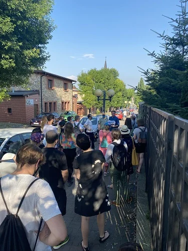 Bezpłatny spacer po Orzegowie w ramach projektu „Familoki 2.0” już w niedzielę