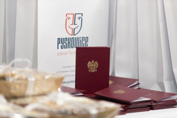 Złote, diamentowe i żelazne. Małżeńskie pary świętują jubileusze