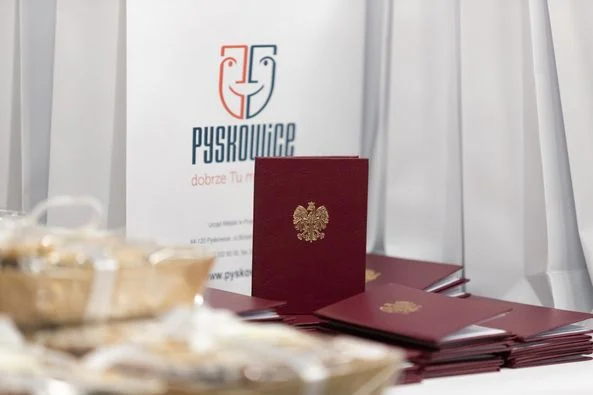 Złote, diamentowe i żelazne. Małżeńskie pary świętują jubileusze