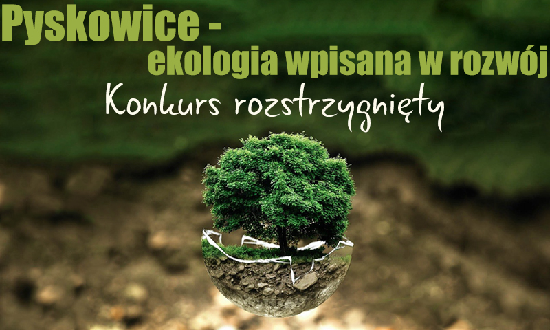 Do ogródków „Konwalia” popłynie woda. Konkurs rozstrzygnięty