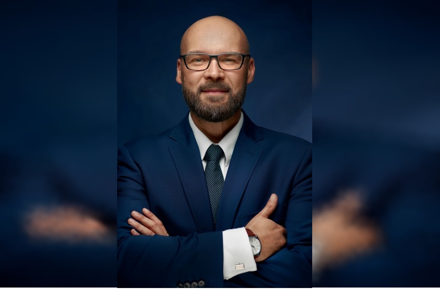 Rada miejska jednogłośnie udzieliła burmistrzowi Pyskowic Adamowi Wójcikowi absolutorium